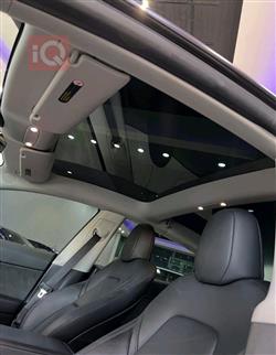 تسلا موديل 3